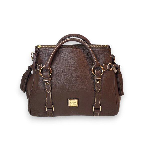 D&B Satchel - Picture 3 of 12